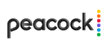 Peacock Logo